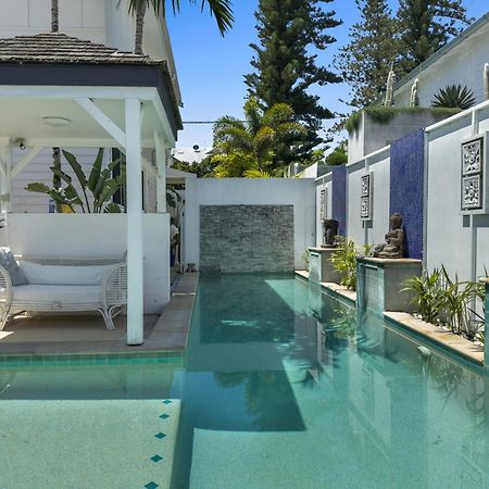 Hotel Azur Byron Bay Exterior foto
