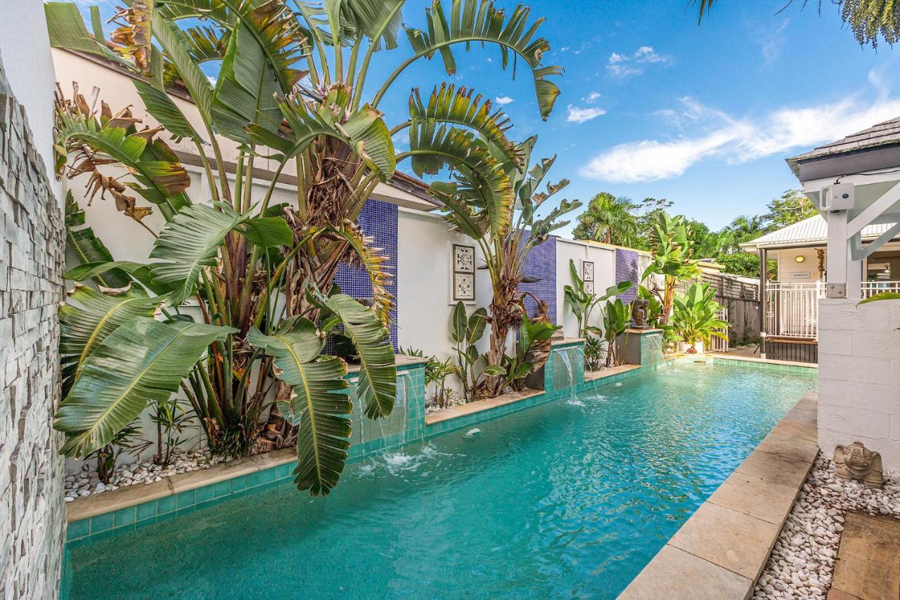 Hotel Azur Byron Bay Exterior foto