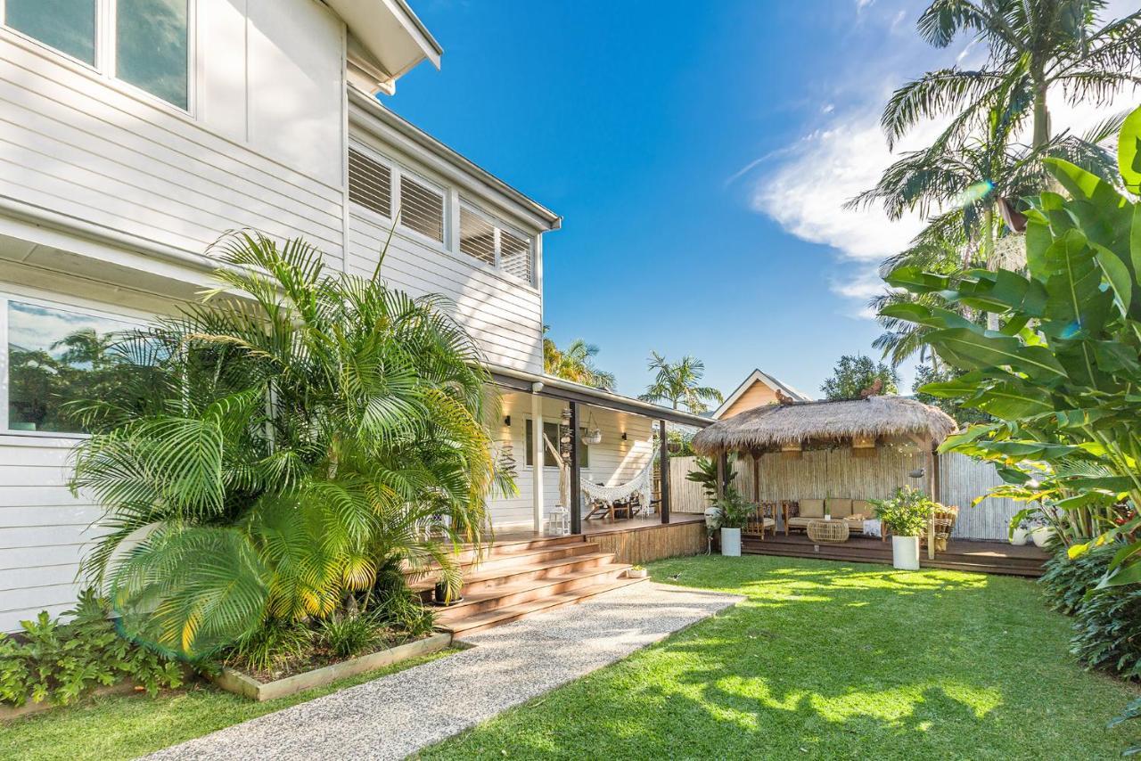 Hotel Azur Byron Bay Exterior foto