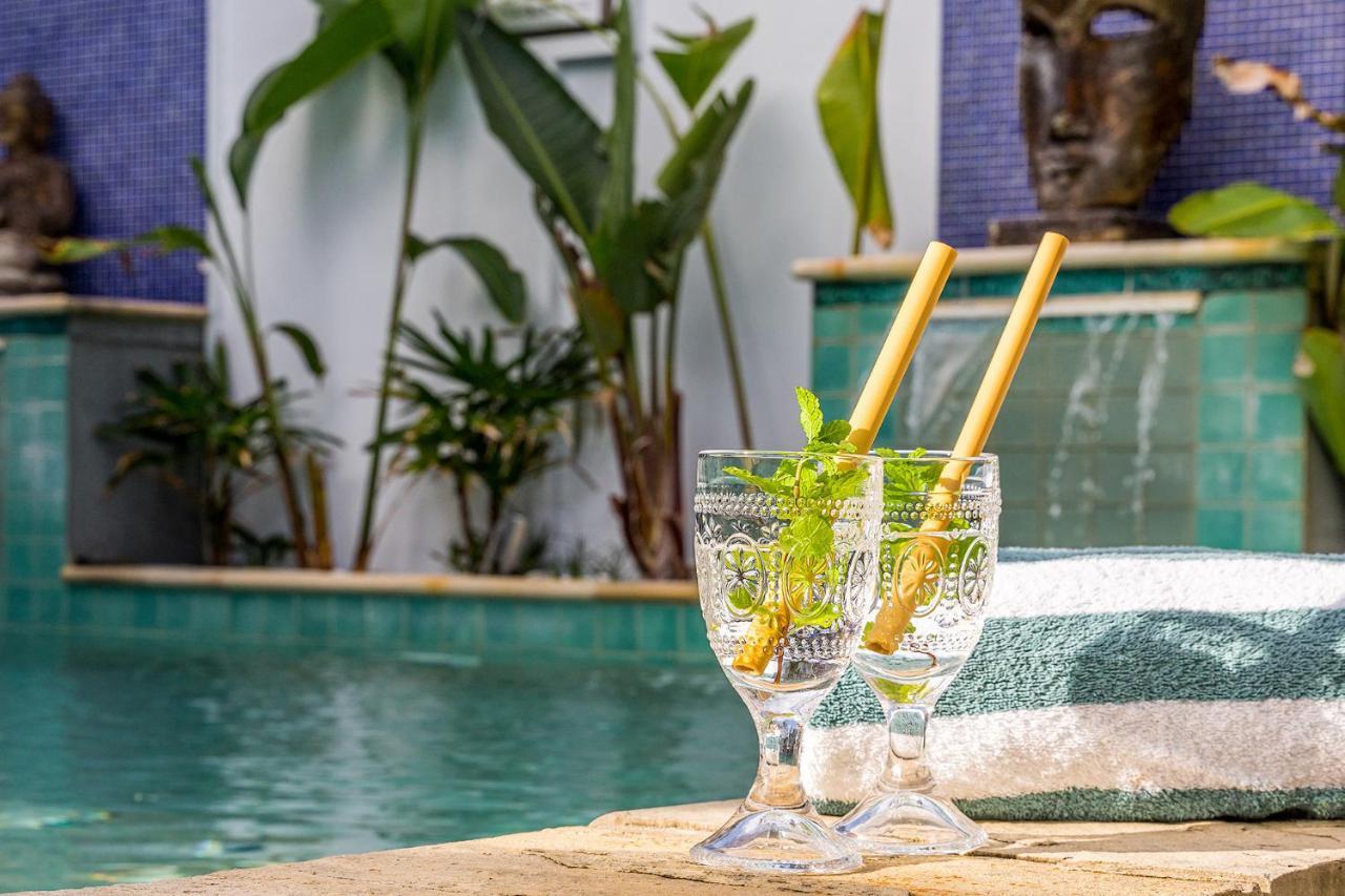 Hotel Azur Byron Bay Exterior foto