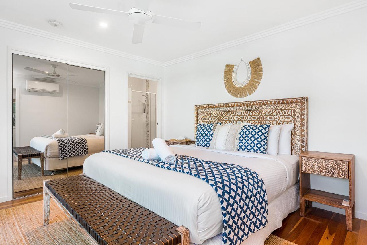 Hotel Azur Byron Bay Exterior foto