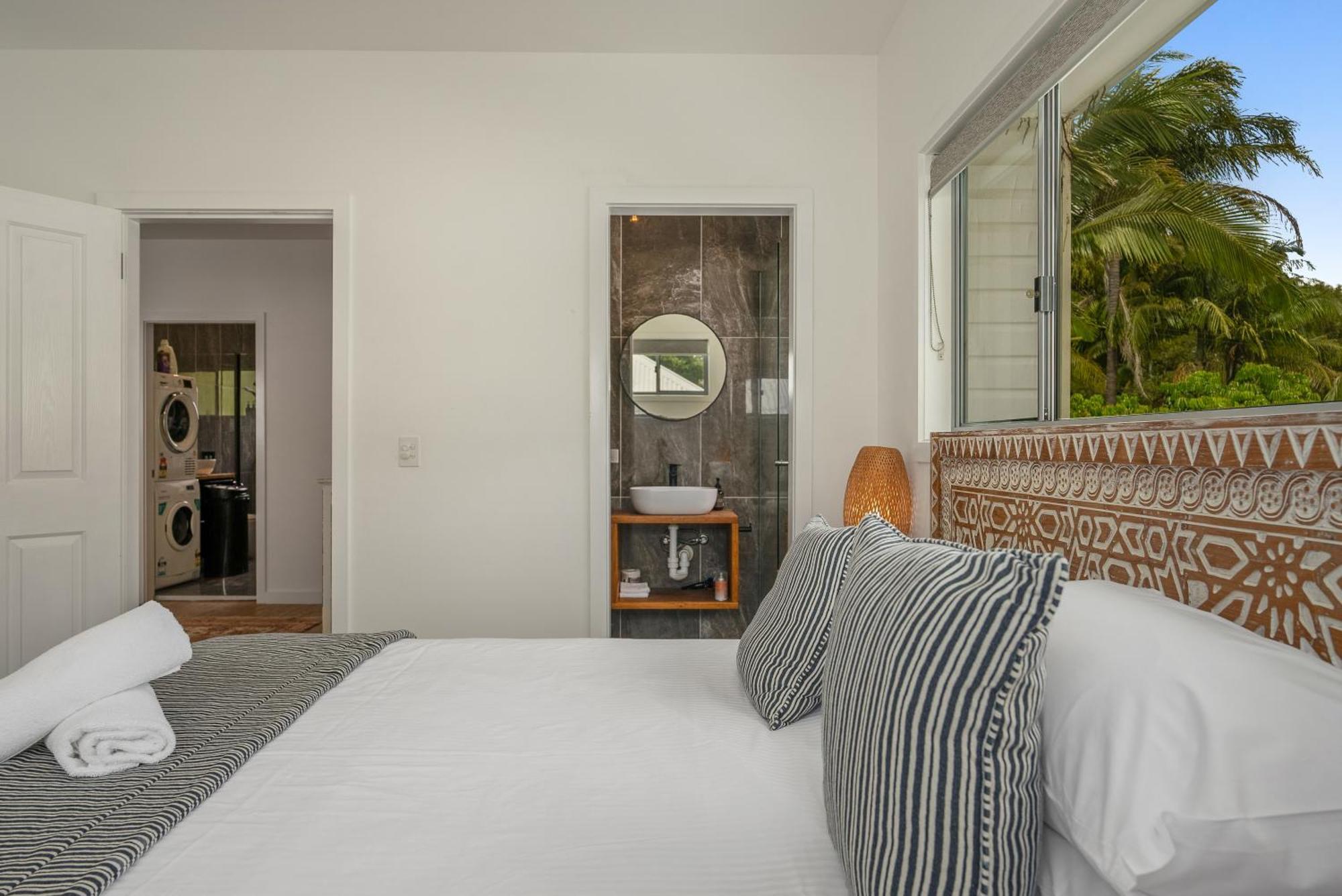Hotel Azur Byron Bay Exterior foto